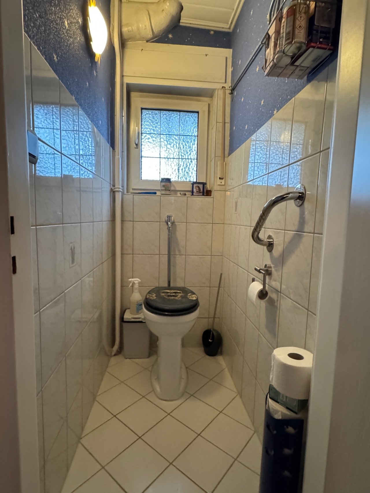EG Toilette EG Toilette