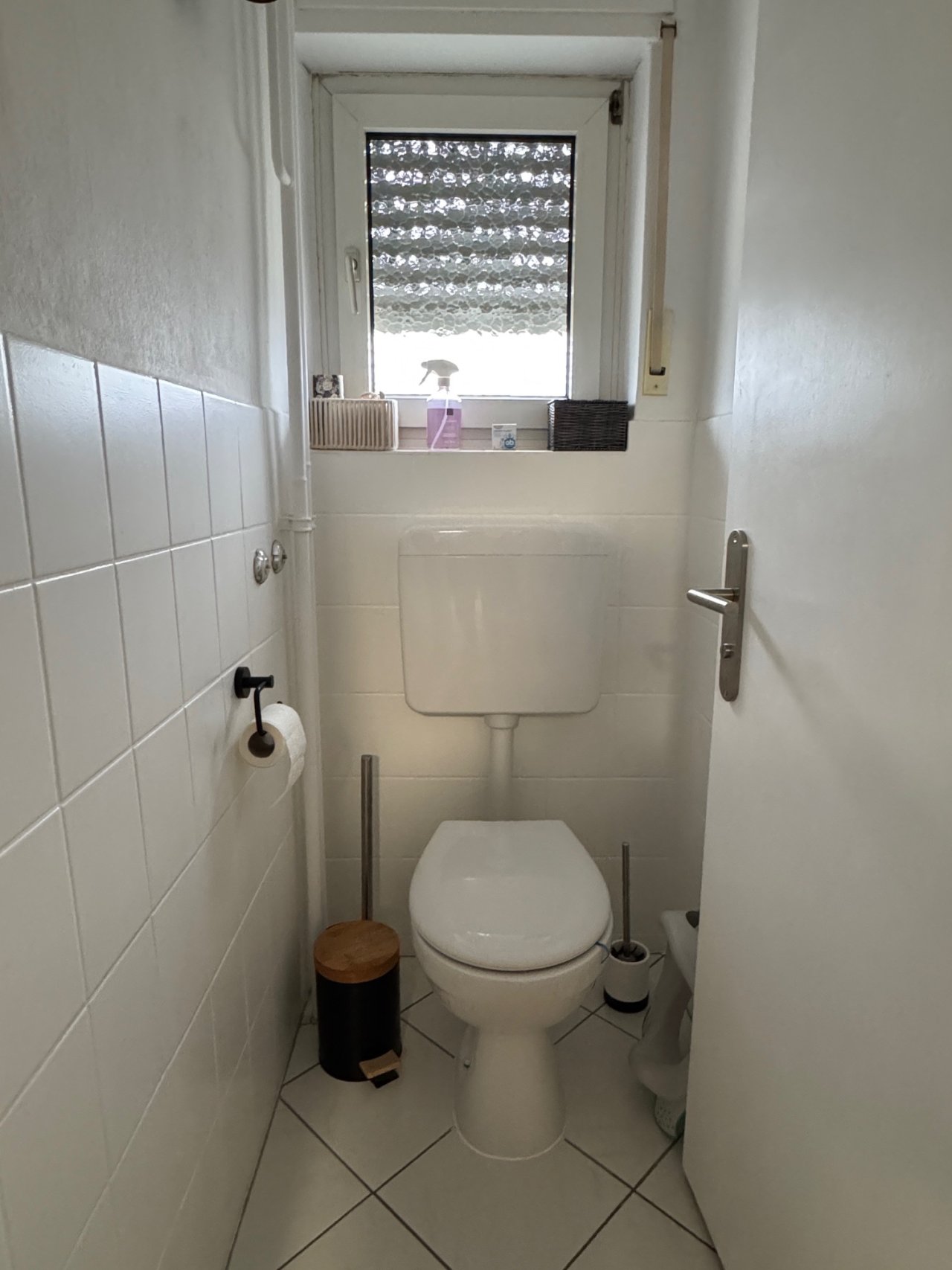 OG Toilette OG Toilette
