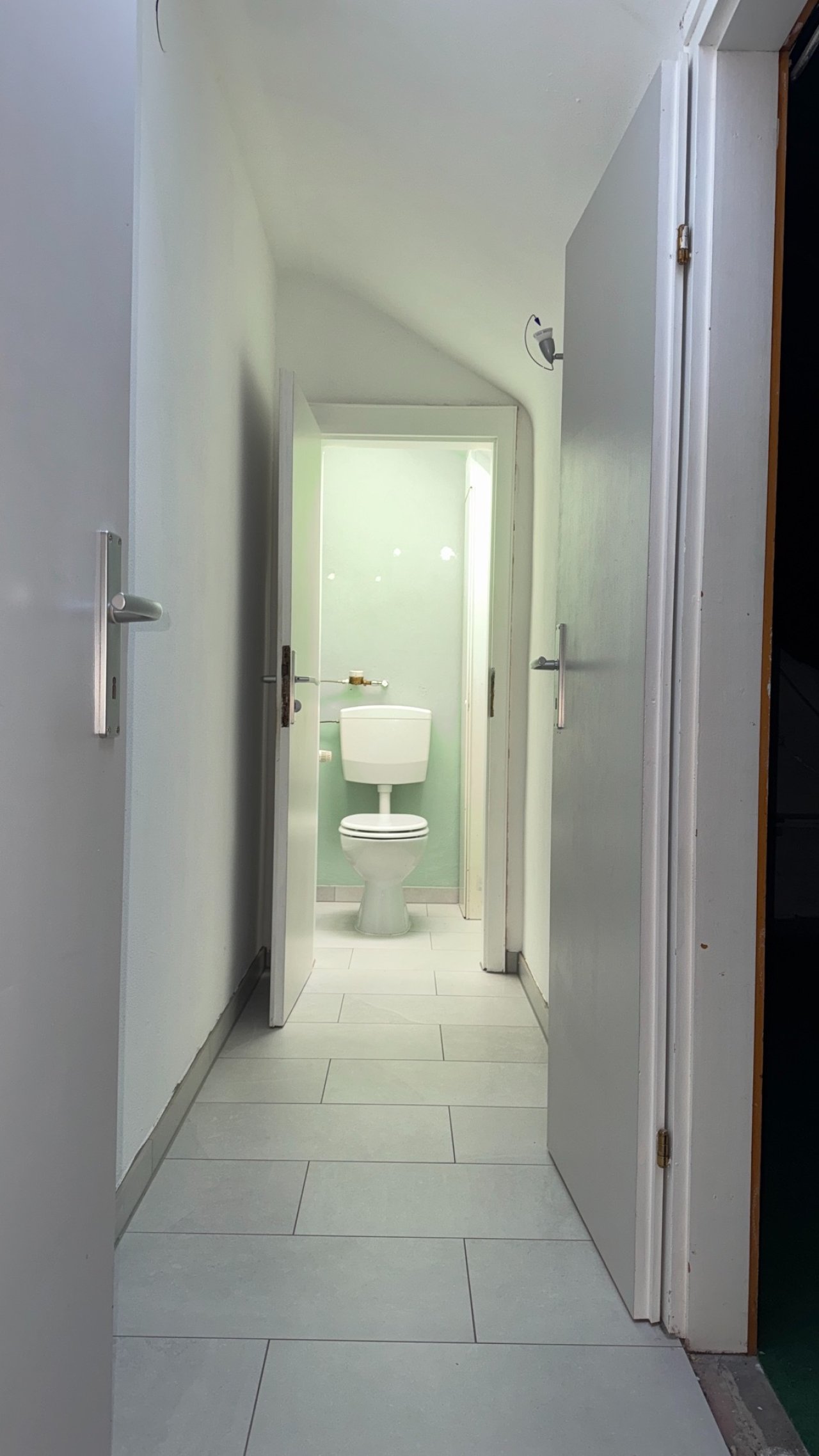 DG Toilette DG Toilette