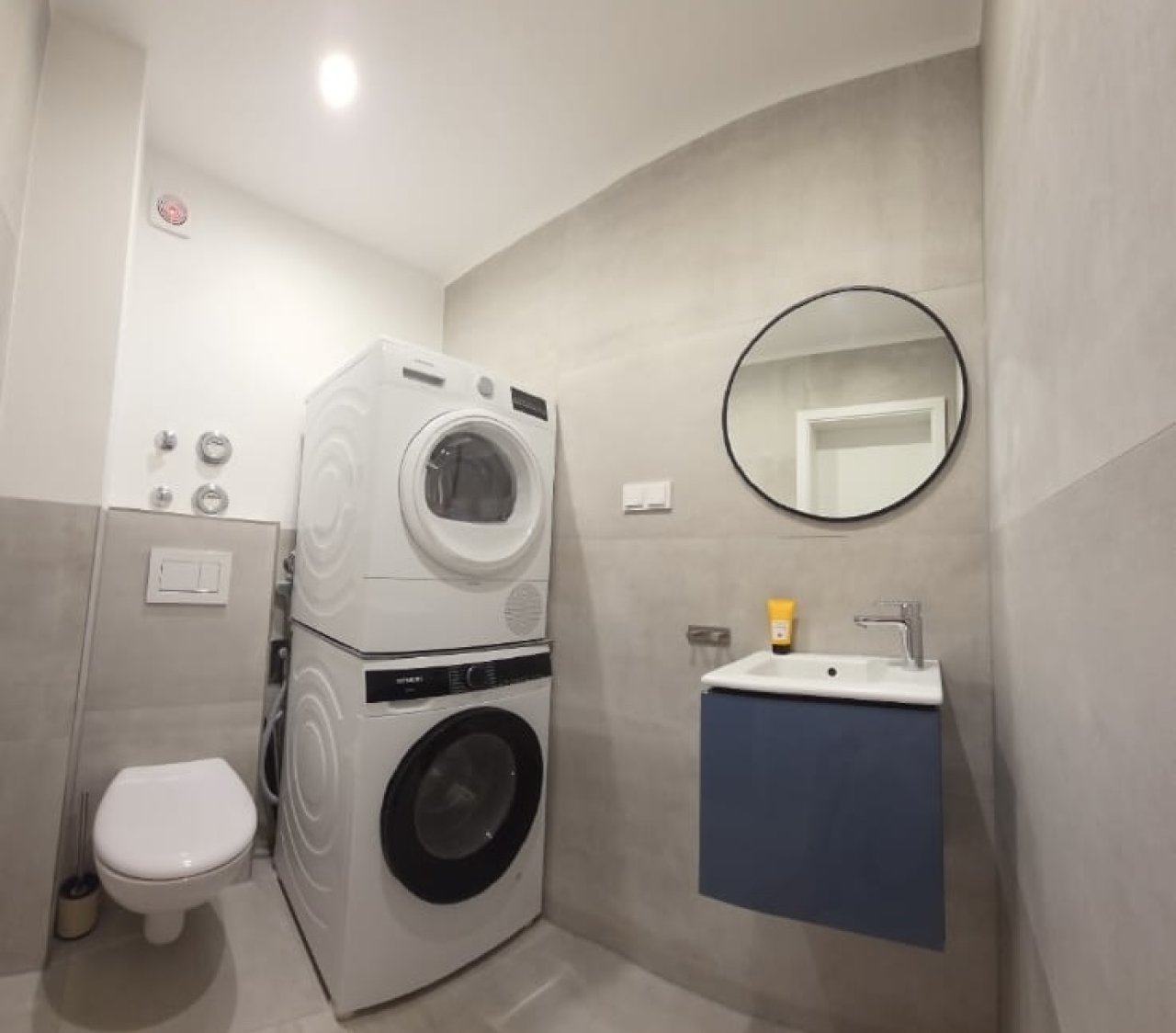 Gäste WC Gäste WC