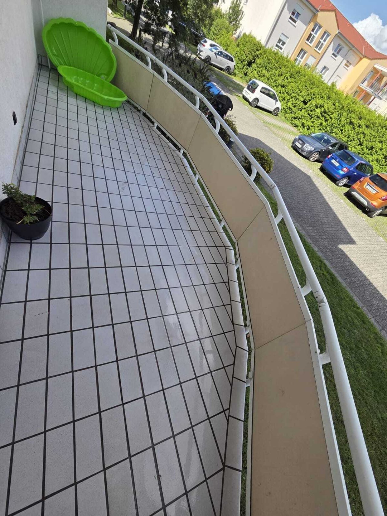 Balkon Balkon