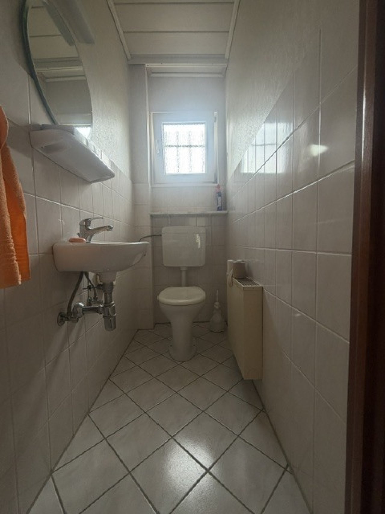 . Gäste WC . Gäste WC
