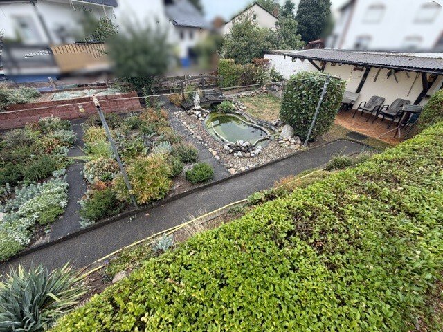 . Garten 