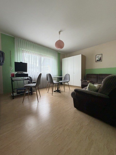 . Arbeitszimmer