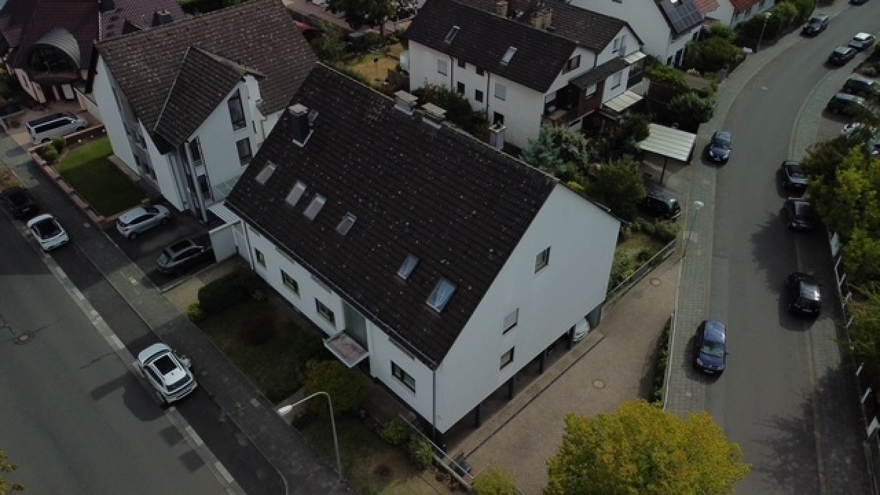 . Luftbild Anwesen . Luftbild Anwesen