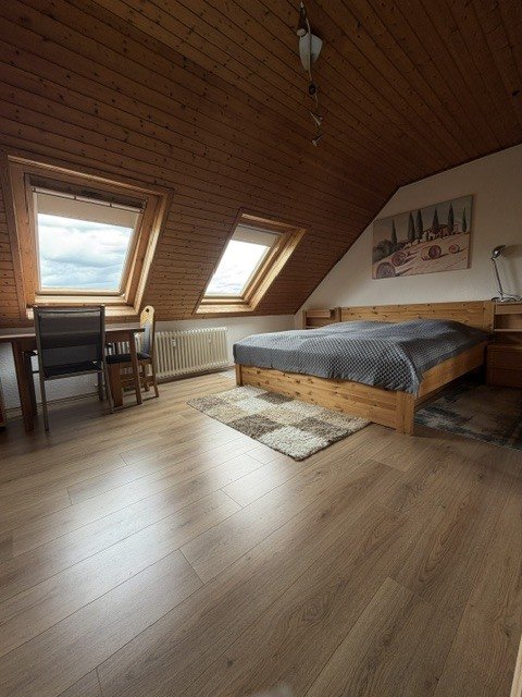 . Schlafzimmer . Schlafzimmer