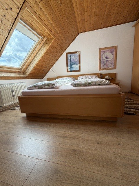 . Schlafzimmer . Schlafzimmer
