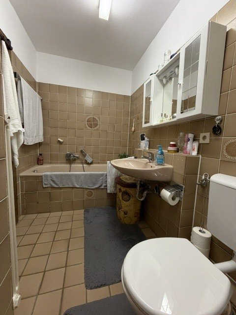 . BAD - WC . BAD - WC